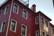 기타 Emirganli Ottoman House