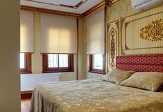 기타 6 Emirganli Ottoman House