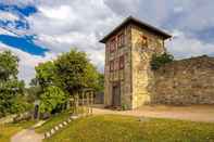 Lain-lain Ferienhaus Prinzessinnenturm