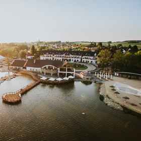 Primary image 1 Molo Resort Hotel, Lesser Poland Voivodeship Hotels