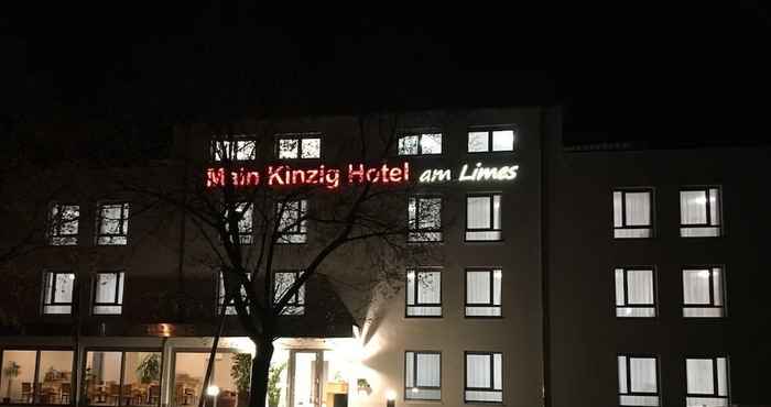 Khác Main Kinzig Hotel am Limes