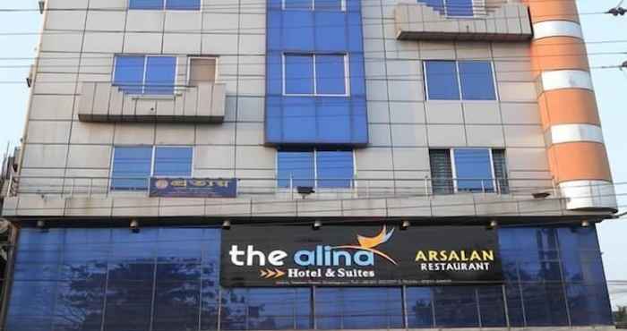 Others The Alina Hotel & Suites