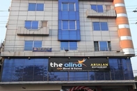 Lain-lain The Alina Hotel & Suites