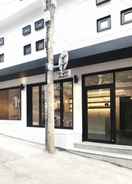 Primary image Seoul Cube Itaewon - Hostel