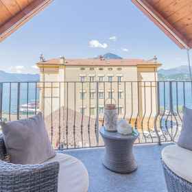 Primary image 1 La Casa del Tiglio, Apartemen Introzzo