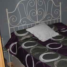 Primary image 1 ヴィヴィアンダ ルラル エル レトルノ, アルカラ・デル・リオ ホテル