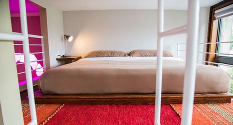 Khác 2 School 31 Lofts at Colors Studios