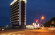 Others 4 Super Hotel Anan Tomioka