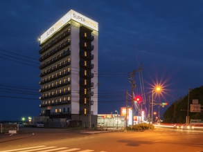 Others 4 Super Hotel Anan Tomioka