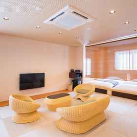 Primary image 1 Dogo Onsen Yachiyo, Ehime University Hotels