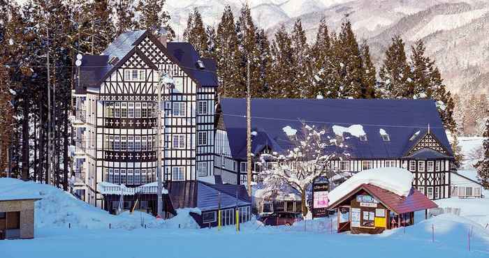 Lainnya Hakuba Sun Valley Hotel Annex