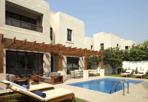 อื่นๆ Dubai Creek Club Villas