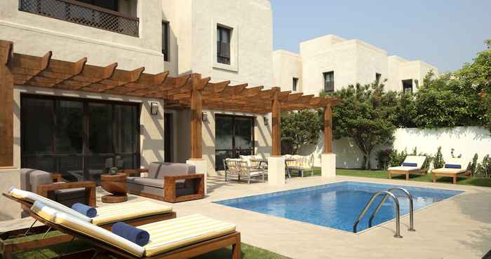 Others Dubai Creek Club Villas