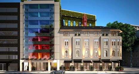 其他 2 En Hotel Izmir