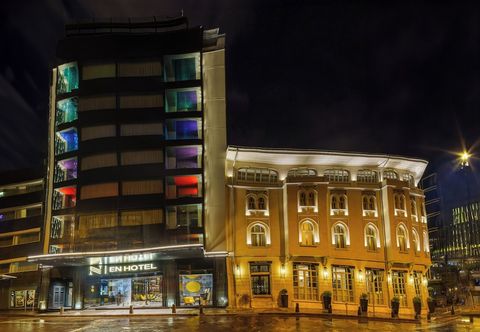 其他 En Hotel Izmir