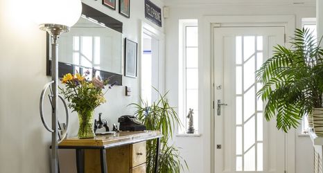 Others 2 Twentieth Century B&B