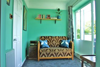 Others 4 Twentieth Century B&B