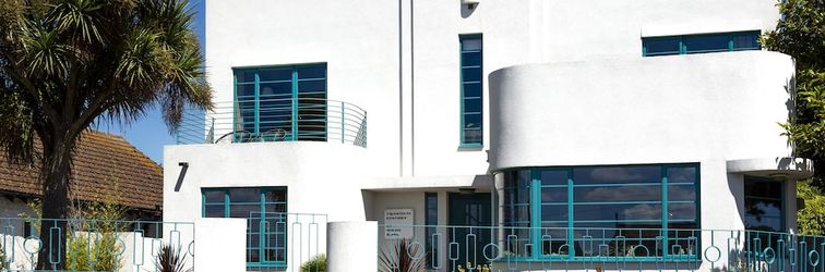 Others Twentieth Century B&B