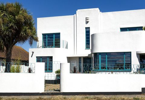 Others Twentieth Century B&B