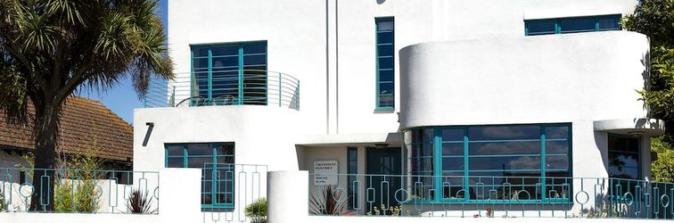 其他 Twentieth Century B&B