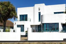 其他 Twentieth Century B&B