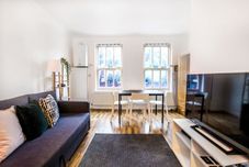 Lainnya Old Street Apartments by MoreThanStays