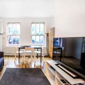 Primary image 1 MoreThanStaysのオールドストリートアパートメンツ, Bunsik Camden ホテル