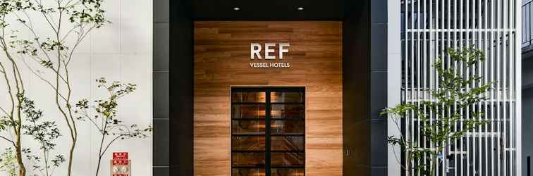 Others REF Kumamoto by VESSEL HOTELS