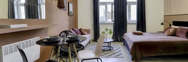 其他 Lubomirskiego 45