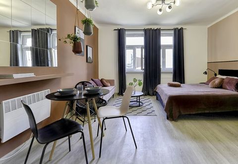 其他 Lubomirskiego 45