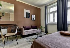 其他 4 Lubomirskiego 45