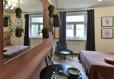 其他 6 Lubomirskiego 45