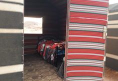 其他 5 Bedouin Sunrise camp