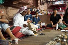 其他 Bedouin Sunrise camp