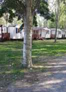 Primary image Camping El Tormes