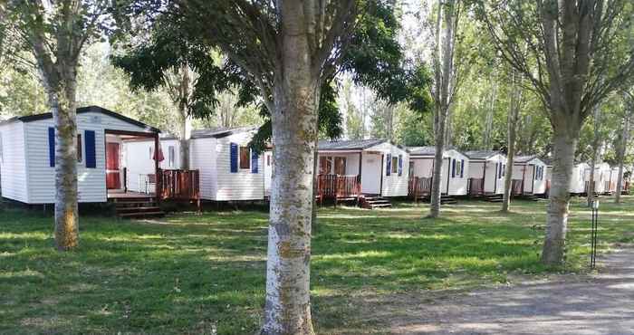 Khác Camping El Tormes