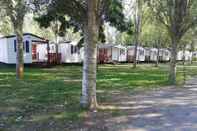 Khác Camping El Tormes