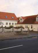 Imej utama Spangsgaard bed and breakfast