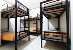 その他 4 Rumah Kakak Guesthouse - Hostel