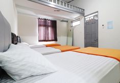 その他 7 Rumah Kakak Guesthouse - Hostel