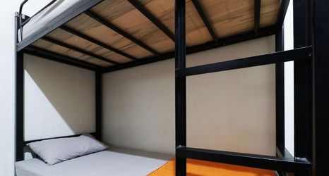その他 2 Rumah Kakak Guesthouse - Hostel