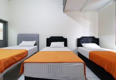 その他 6 Rumah Kakak Guesthouse - Hostel