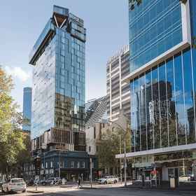 Primary image1墨爾本韋伯飯店,普芬比利蒸汽小火车飯店