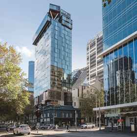 Primary image 1 Vibe Hotel Melbourne, SAPPHIRE Hotels