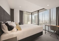 Lainnya 6 Vibe Hotel Melbourne