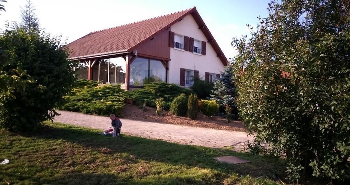 Khác Chambres d'Hotes les Ondines