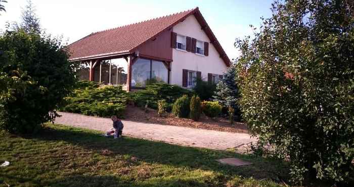 Others Chambres d'Hotes les Ondines