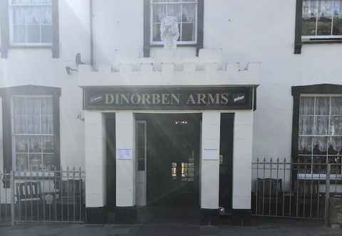 อื่นๆ Dinorben Arms Hotel