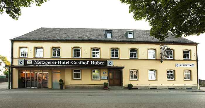 Lain-lain Hotel Huber