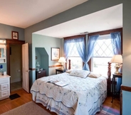 Lain-lain 5 Friendly City Inn Bed & Breakfast